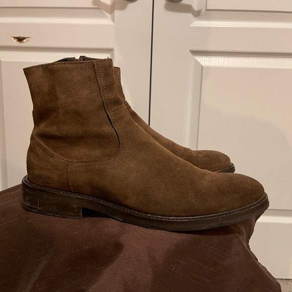 To boot New York Chelsea boots - Picture 1 of 8